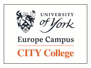 CITY College University of York Europe Campus